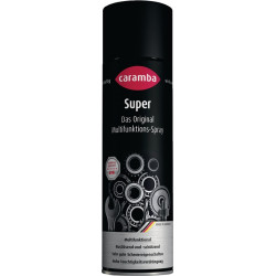 Multifunktionsöl Super 500ml Spraydose CARAMBA