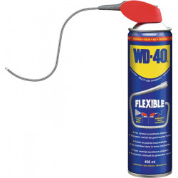 Multifunktionsprodukt 400ml Spraydose Flexible WD 40 Multifunktionsprodukt 400ml Spraydose Flexible WD 40