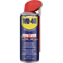 Multifunktionsprodukt 400 ml Multifunktionsprodukt 400 ml