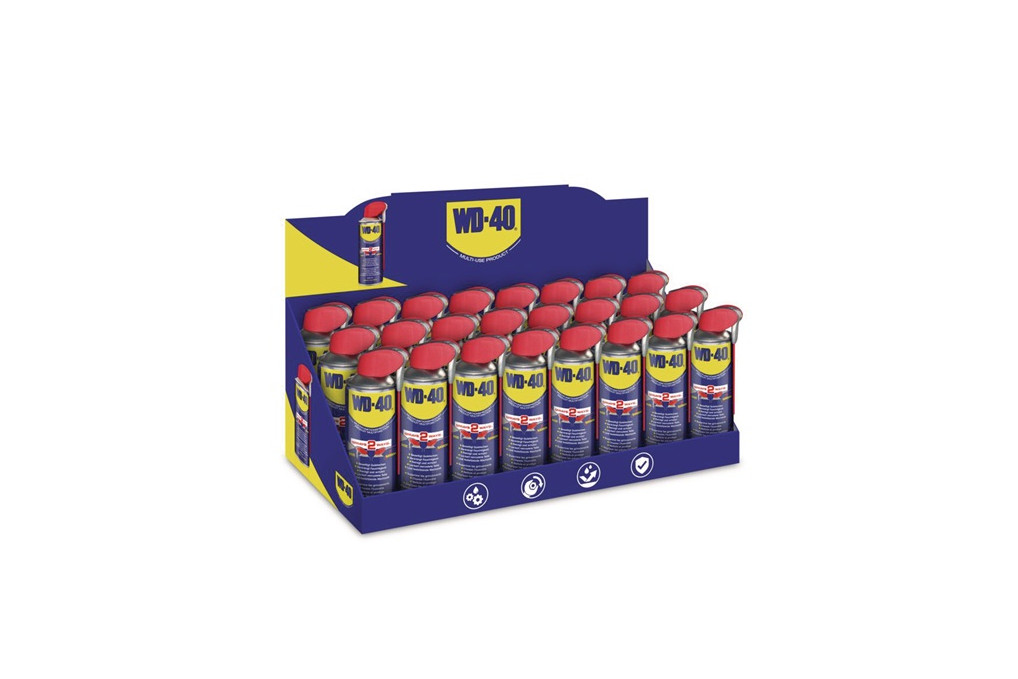 Multifunktionsprodukt 400 ml Multifunktionsprodukt 400 ml