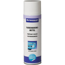 Farbeindringmittel rot 500 ml Spraydose PROMAT CHEMICALS Farbeindringmittel rot 500 ml Spraydose PROMAT CHEMICALS