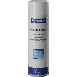 Zwischenreiniger farblos 500 ml Spraydose PROMAT CHEMICALS Zwischenreiniger farblos 500 ml Spraydose PROMAT CHEMICALS