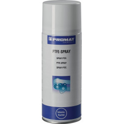 PTFE-Spray Inhalt 400ml PTFE-Spray Inhalt 400ml