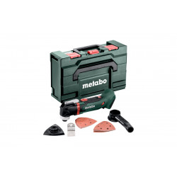 Akku-Multitool MT 18 LTX (613021840) metaBOX 145 L