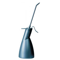 Industrieöler Zinkdruckg.500 ml einfache Pumpe PRESSOL