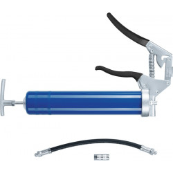 Einhandfettpresse für 400 g Einhandfettpresse für 400 g