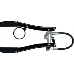 Zweihandpresse 1283 f.500g Zweihandpresse 1283 f.500g