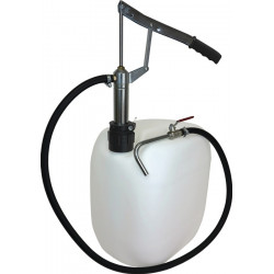 Kanisterhandpumpe KHP-200 200