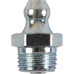 Kegelschmiernippel H1 DIN71412 M8x1mm Form A Set Kegelschmiernippel H1 DIN71412 M8x1mm Form A Set