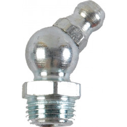 Kegelschmiernippel H2 DIN71412 M6x1mm Form B SW 9mm 6 kant Set SAMOA HALLBAUER Kegelschmiernippel H2 DIN71412 M6x1mm Form B SW 9mm 6 kant Set SAMOA HALLBAUER