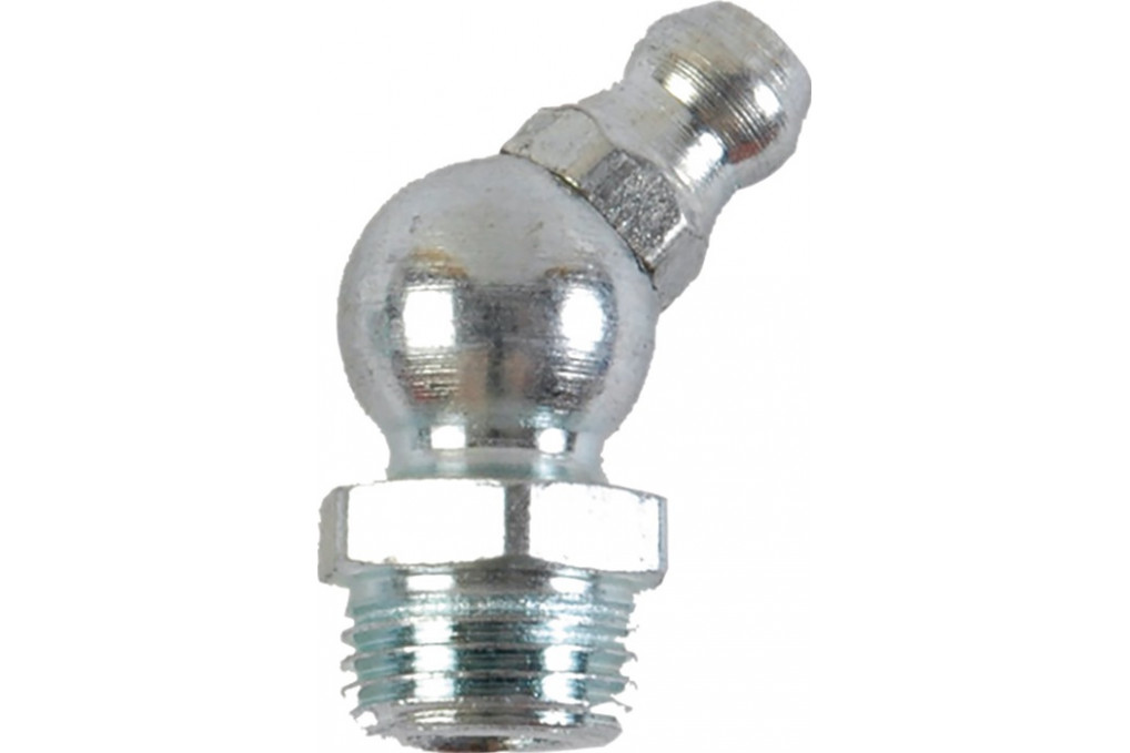 Kegelschmiernippel H2 DIN71412 M6x1mm Form B SW 9mm 6 kant Set SAMOA HALLBAUER Kegelschmiernippel H2 DIN71412 M6x1mm Form B SW 9mm 6 kant Set SAMOA HALLBAUER