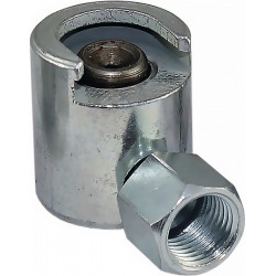 Schiebekupplung M10 x 1, Schiebekupplung M10 x 1,