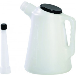 Messkanne 5l PE MAX4CAR Messkanne 5l PE MAX4CAR