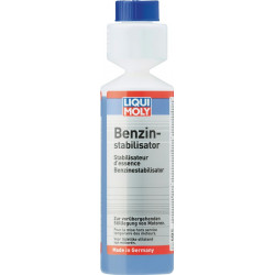 Benzinstabilisator 250 ml Benzinstabilisator 250 ml