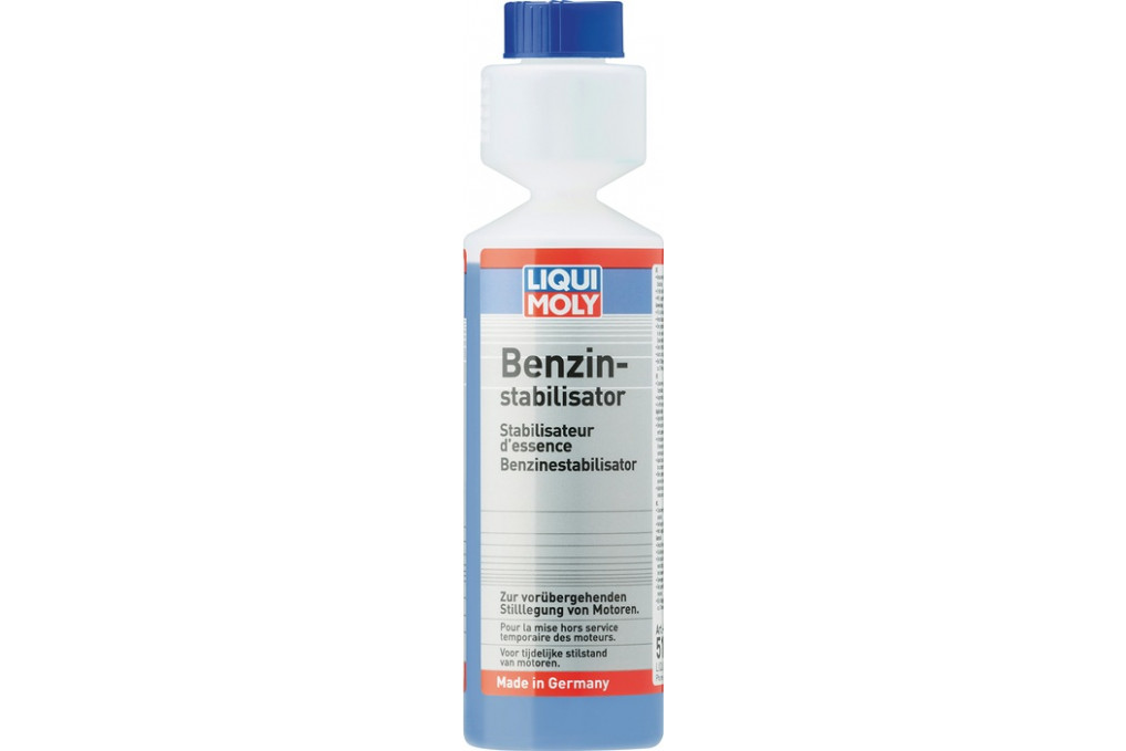 Benzinstabilisator 250 ml