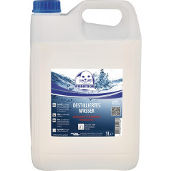Destilliertes Wasser 5l Kanister ROBBYROB Destilliertes Wasser 5l Kanister ROBBYROB