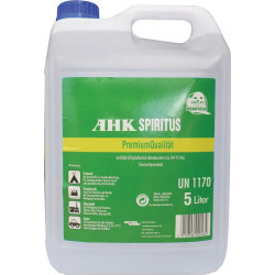 Brennspiritus AHK 5l Kanister ROBBYROB Brennspiritus AHK 5l Kanister ROBBYROB