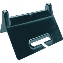 Kantenschutzwinkel Schenkel L.90x90mm m.Schlitz 4 St. Set DOLEZYCH Kantenschutzwinkel Schenkel L.90x90mm m.Schlitz 4 St. Set DOLEZYCH