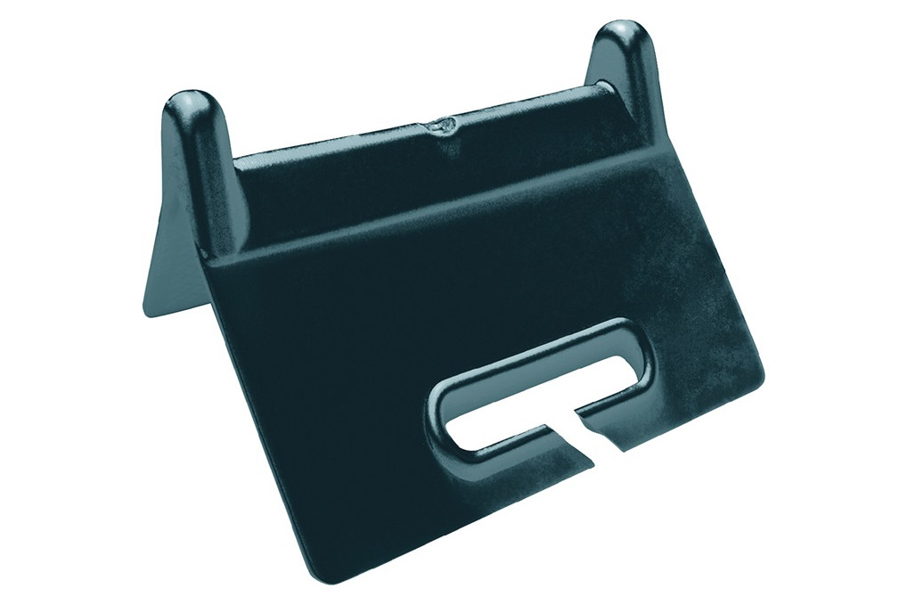 Kantenschutzwinkel Schenkel L.90x90mm m.Schlitz 4 St. Set DOLEZYCH Kantenschutzwinkel Schenkel L.90x90mm m.Schlitz 4 St. Set DOLEZYCH