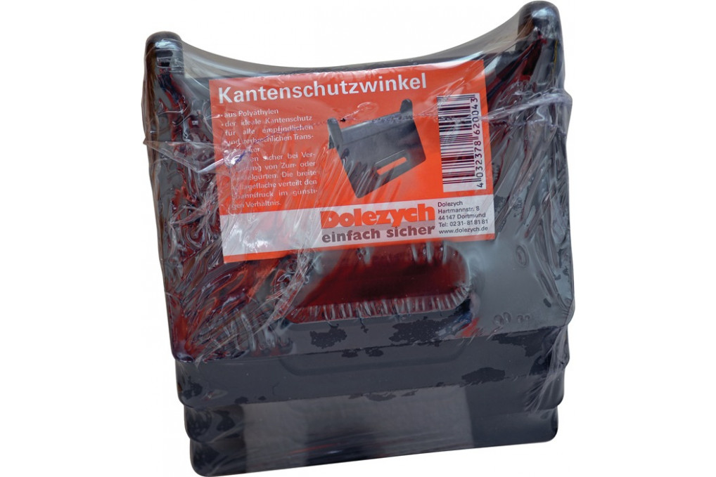 Kantenschutzwinkel Schenkel L.90x90mm m.Schlitz 4 St. Set DOLEZYCH Kantenschutzwinkel Schenkel L.90x90mm m.Schlitz 4 St. Set DOLEZYCH