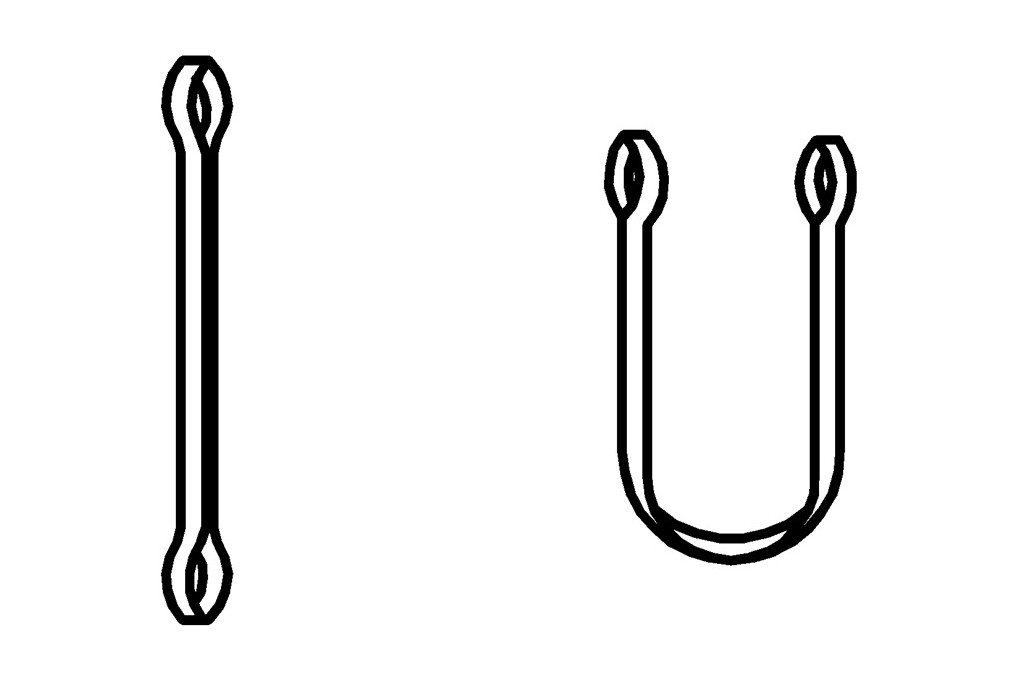 Hebeband DIN EN 1492 1 L.4m grau Tragf.einf.4000kg DOLEZYCH Hebeband DIN EN 1492 1 L.4m grau Tragf.einf.4000kg DOLEZYCH