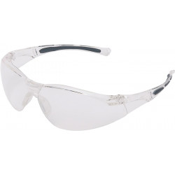 Schutzbrille A800 EN 166 1FT Bügel transparent,Scheibe klar PC HONEYWELL Schutzbrille A800 EN 166 1FT Bügel transparent,Scheibe klar PC HONEYWELL