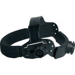 Kopfband einzeln schwarz Ku. OPTREL Kopfband einzeln schwarz Ku. OPTREL