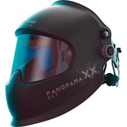 Schweißerschutzhelm Panoramaxx CLT optrel re charge,IsoFit® headg 180x120mm Krt. Schweißerschutzhelm Panoramaxx CLT optrel re charge,IsoFit® headg 180x120mm Krt.