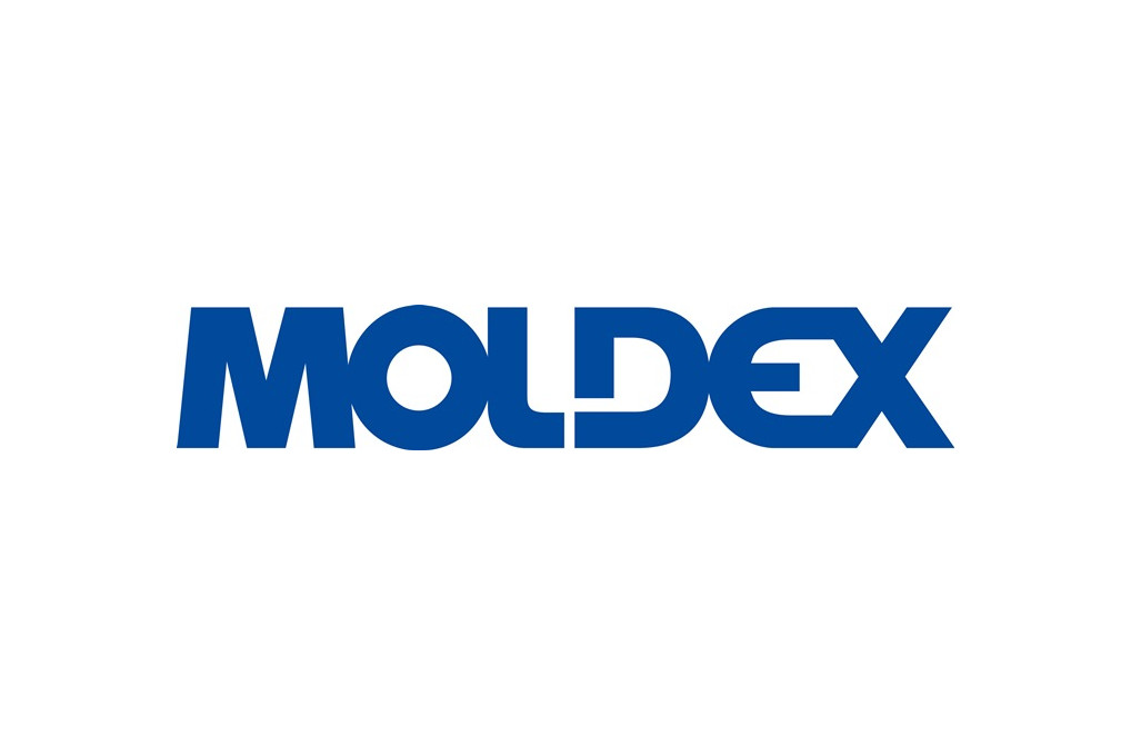 Filteradapter 809501 Ser.8000 direkte Aufnahme 8070 8080 MOLDEX