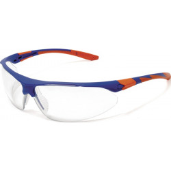 Schutzbrille Stealth™ 9000 EN 166 EN 170 Scheibe klar PC JSP Schutzbrille Stealth™ 9000 EN 166 EN 170 Scheibe klar PC JSP