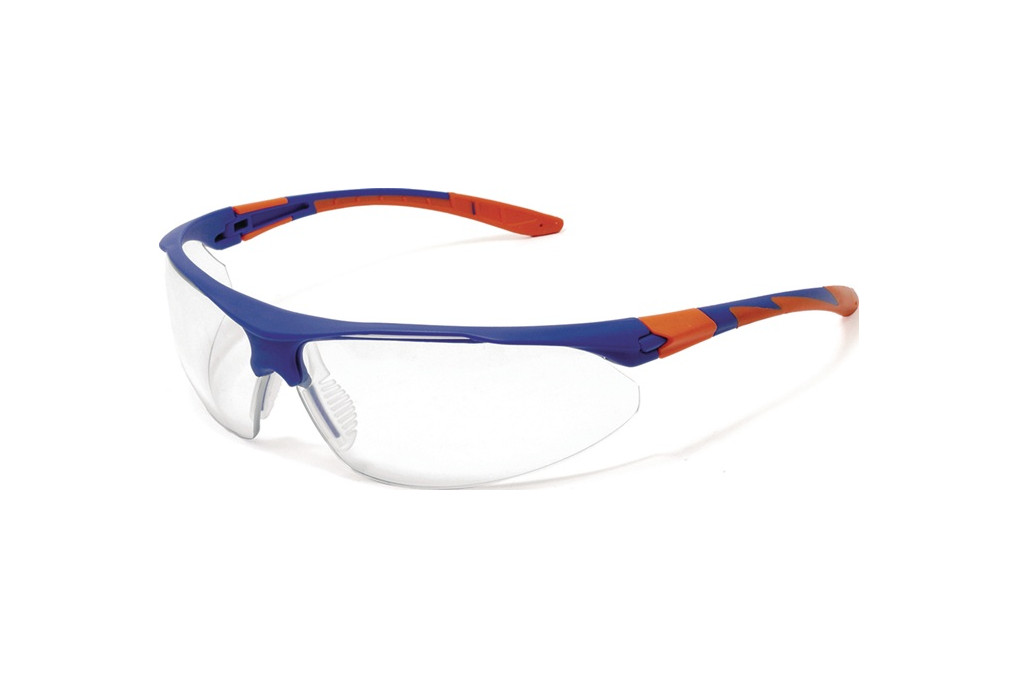 Schutzbrille Stealth™ 9000 EN 166 EN 170 Scheibe klar PC JSP Schutzbrille Stealth™ 9000 EN 166 EN 170 Scheibe klar PC JSP