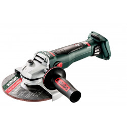 Akku-Winkelschleifer WB 18 LTX BL 180 (613087840) metaBOX 165 L
