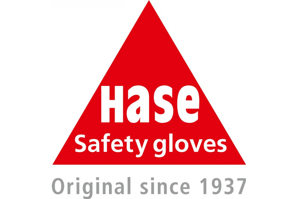 Handschuhe Bremerhaven Winter Gr.10 natur blau EN 388 PSA II HASE