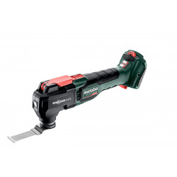 Akku-Multitool MT 18 LTX BL QSL (613088840) metaBOX 145 L
