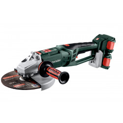 Akku-Winkelschleifer WPB 36-18 LTX BL 230 (613102840) Kunststoffkoffer