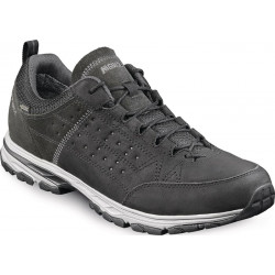 Freizeitschuh Durban GTX Gr.44 9,5schwarz Nubukleder Velourleder Gore Tex Futter Freizeitschuh Durban GTX Gr.44 9,5schwarz Nubukleder Velourleder Gore Tex Futter