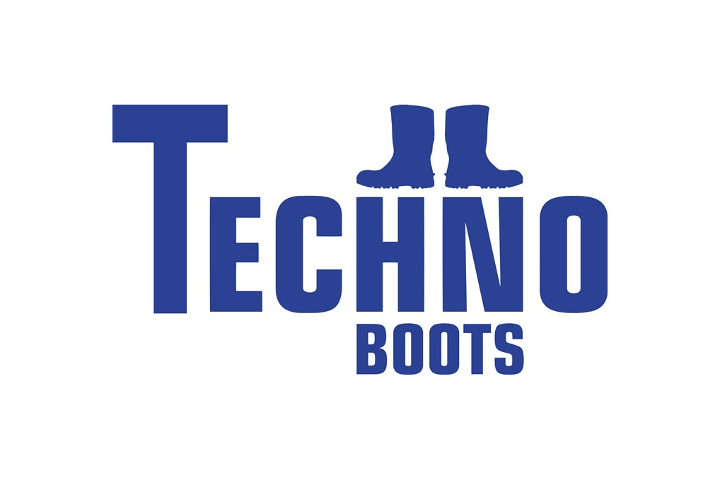 Sicherheitsstiefel Otra Gr.42 schwarz S5 CI SRC EN20345 PU TECHNO BOOTS