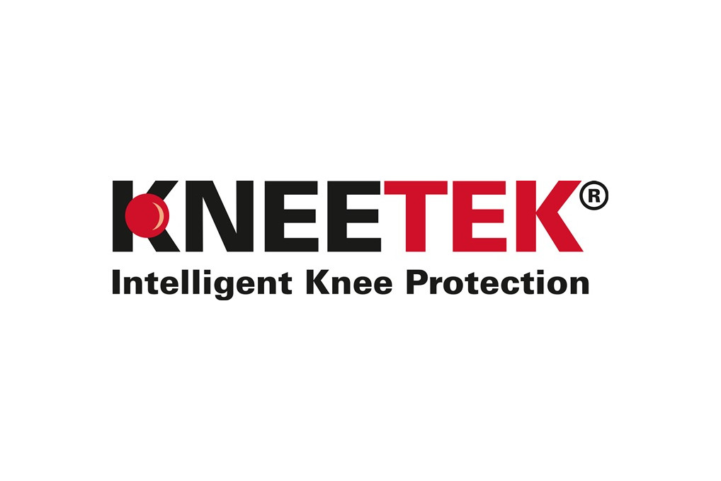 Knieschoner KevSafeSoft DIN EN14404 univ.schwarz KNEETEK