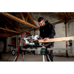 Kappsäge KGS 216 M (613216000) mit Zugfunktion Karton