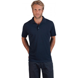 Men’s Superior Poloshirt Gr.XXL navy PROMODORO