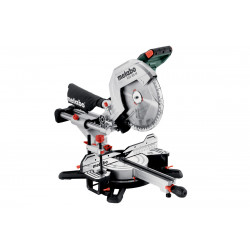 Kappsäge KGS 305 M (613305000) mit Zugfunktion Karton Kappsäge KGS 305 M (613305000) mit Zugfunktion Karton