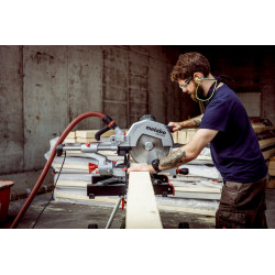 Kappsäge KGS 305 M (613305000) mit Zugfunktion Karton Kappsäge KGS 305 M (613305000) mit Zugfunktion Karton