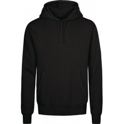 Sweatshirt X.O Hoody Sweater Men Gr.L schwarz PROMODORO