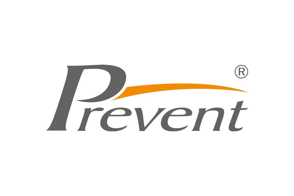 Warnschutz Regenjacke Gr.L gelb PREVENT