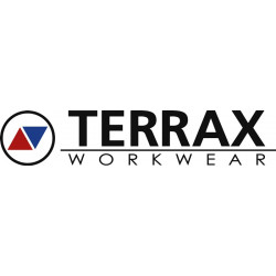 Warnweste Terrax Workwear Gr.L gelb EN 20471 Kl.1 TERRAX Warnweste Terrax Workwear Gr.L gelb EN 20471 Kl.1 TERRAX