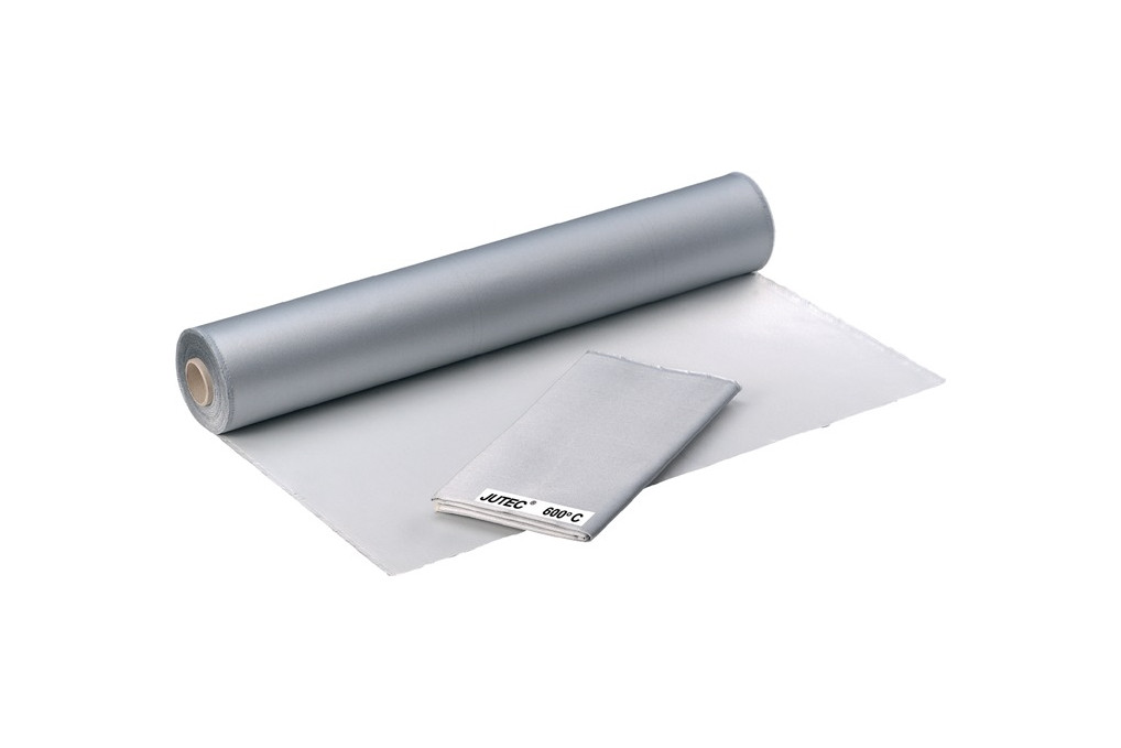Spritzerschutzdecke JT 650 G1 E Glasgew.m.einseit.Alufixbesch.L1000xB2000ca.mm