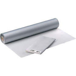 Spritzerschutzdecke JT 650 G1 E Glasgew.m.einseit.Alufixbesch. L2000xB3000ca.mm Spritzerschutzdecke JT 650 G1 E Glasgew.m.einseit.Alufixbesch. L2000xB3000ca.mm