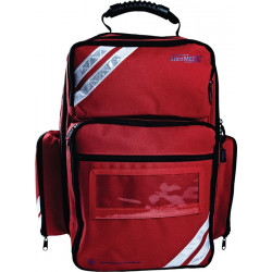 Rettungsrucksack ultraRESCUE LITE B270xH450xT180ca.mm rot Erste Hilfe ULTRAMEDIC Rettungsrucksack ultraRESCUE LITE B270xH450xT180ca.mm rot Erste Hilfe ULTRAMEDIC