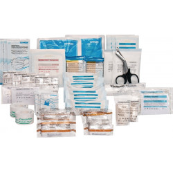 Verbandstoff Füllung DIN 13169 2021 Stand.20 J.sterile Verbandstoffe SÖHNGEN Verbandstoff Füllung DIN 13169 2021 Stand.20 J.sterile Verbandstoffe SÖHNGEN