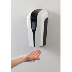 Sensor Seifen/Desinfektionsspe